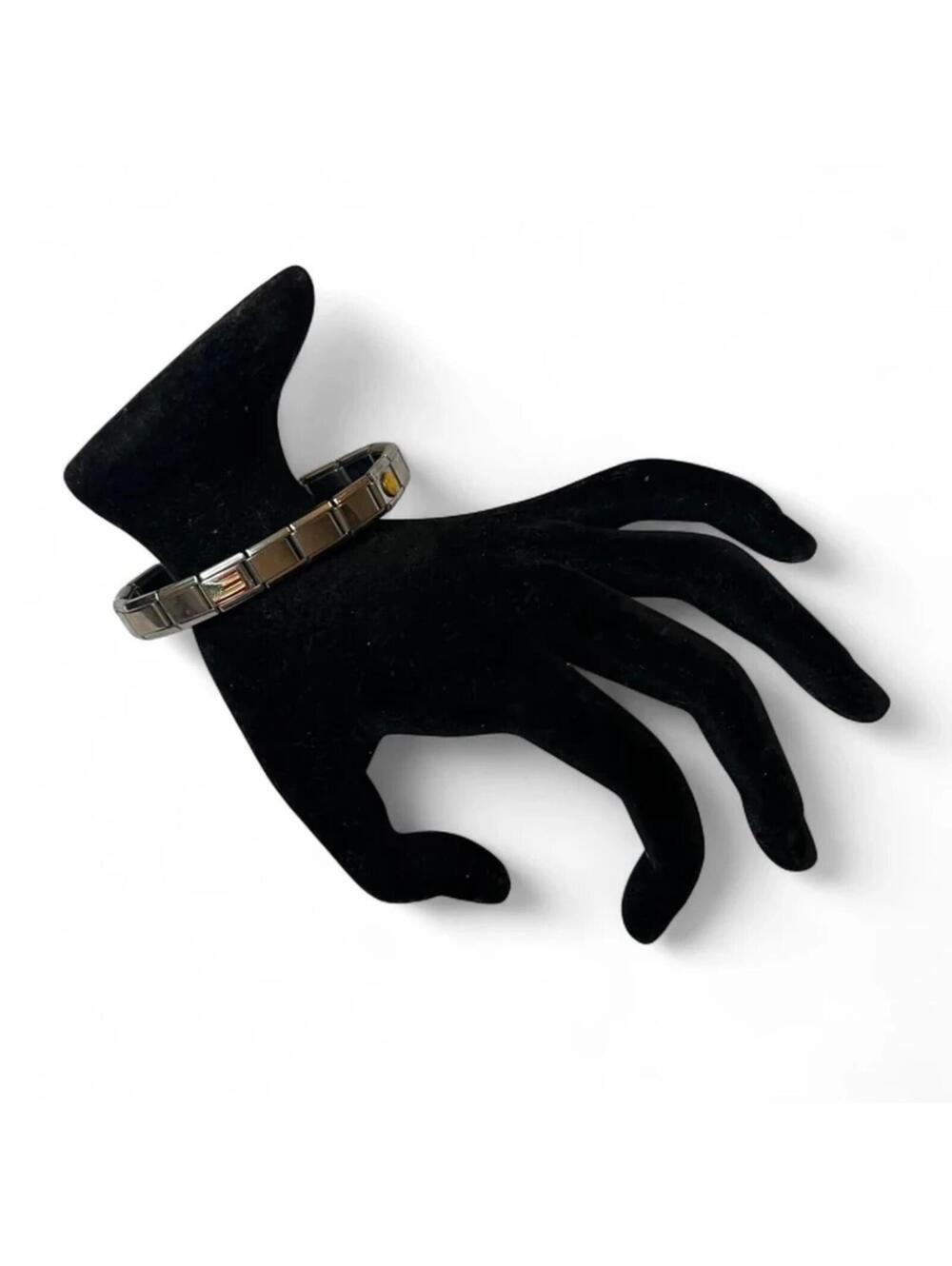 A Vintage Italian Bracelet